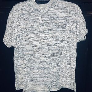 Athleta light sweatshirt